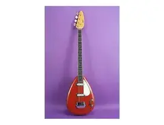 Vox Teardrop Bass (Solid Body)