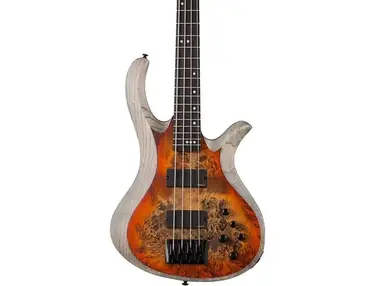 Schecter Guitar Research Riot-4 Bass