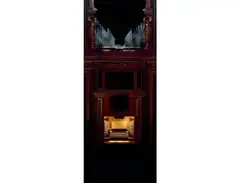 Royal Albert Hall Grand Organ