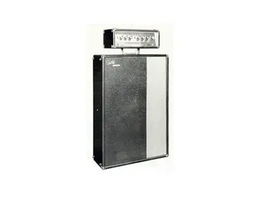 Guild Quantum Bass Amplifier