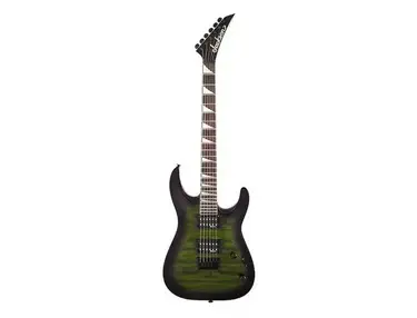 Jackson JS Series JS32Q DKA HT Dinky Archtop with Amaranth Fretboard