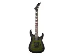 Jackson JS Series JS32Q DKA HT Dinky Archtop with Amaranth Fretboard