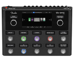 Fender Tone Master Pro Multi-Effects Guitar Pedal