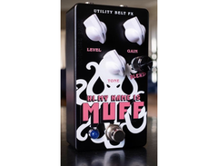 Utility Belt FX Hi My Name Is Muff