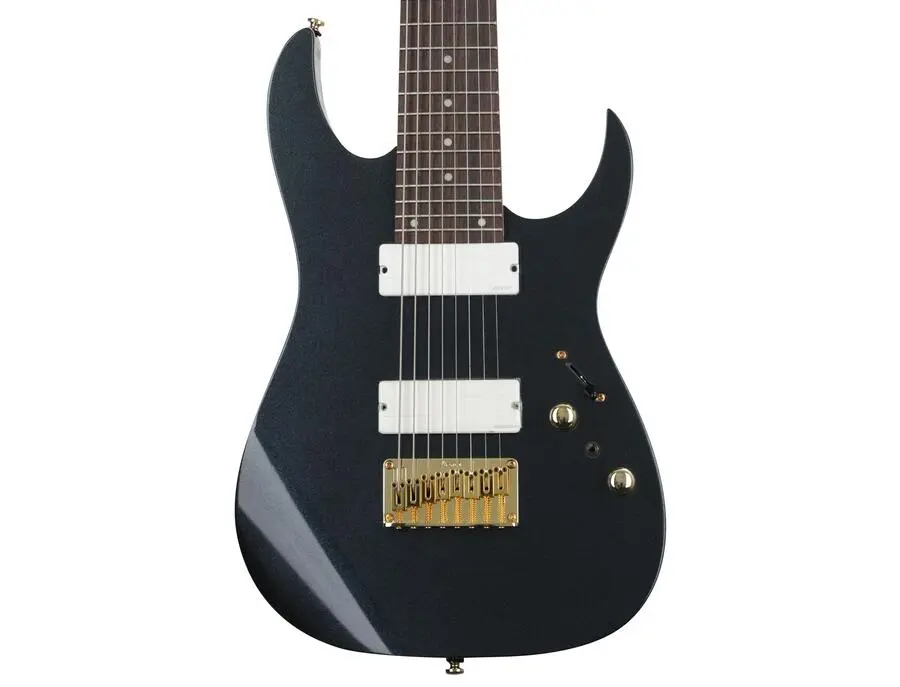 Ibanez Standard RG80F Electric Guitar - What To Know & Where To
