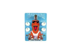 Fuzzrocious Tyrannochorus main image