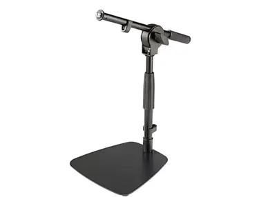 K&M 25995 Table/Floor Microphone Stand