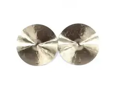 Dream Cymbals 16" Contact Series Hi-Hat Cymbals (Pair) main image