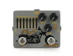 Caline DCP-04 Easy Driver Distortion / EQ