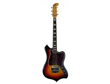 Fender Custom (Maverick)