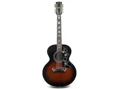 Gibson J-200 12-String 1992 - 1996 main image