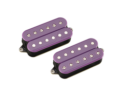 Fishman Fluence Custom Series Mcrocklin Set
