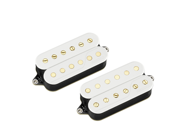 Fishman Fluence Custom Series Scott LePage pickups