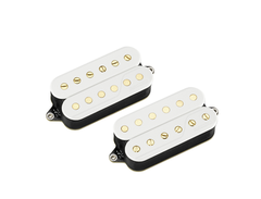 Fishman Fluence Custom Series Scott LePage pickups