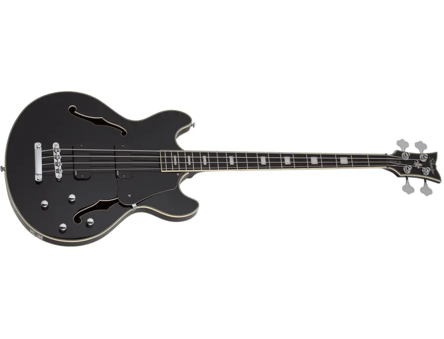 Schecter Corsair Bass - What To Know & Where To Buy | Equipboard