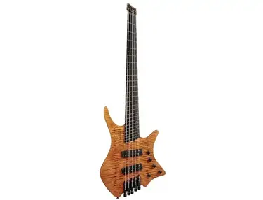 .strandberg* Strandberg Boden Bass Prog 5