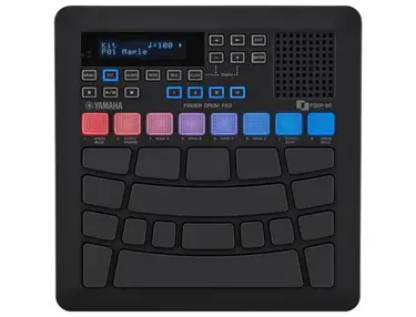 Yamaha FGDP-50