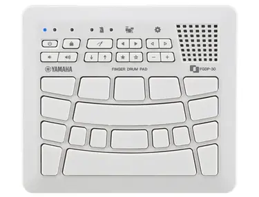Yamaha FGDP-30 Finger Drum Pad Controller