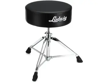 Ludwig Pro Drum Throne
