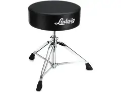 Ludwig Pro Drum Throne