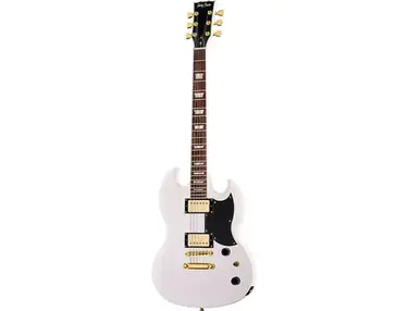 Harley Benton DC-DLX Gotoh Deluxe Series
