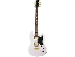 Harley Benton DC-DLX Gotoh Deluxe Series main image