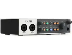 Universal Audio Volt 4 USB-C Audio Interface main image