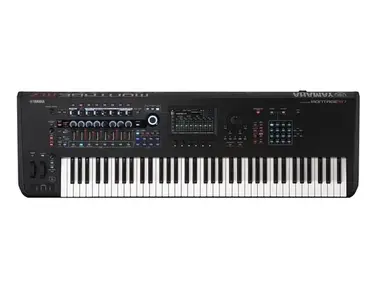 Yamaha MONTAGE M7