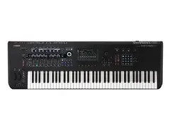 Yamaha MONTAGE M7