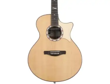 Ibanez MRC10NT Marcin Patrzalek Signature Acoustic