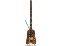 Warwick Nobby Meidel main image