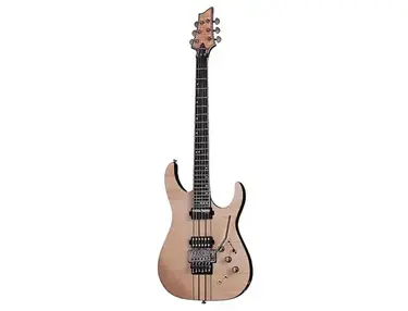 Schecter Banshee Elite-6 FR S Sustainiac Left-Handed
