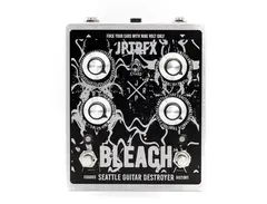 JPTR FX Bleach Seattle Guitar Destroyer JPTR FX Bleach Seattle Guitar Destroyer