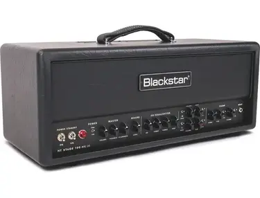 Blackstar HT Stage 100 MK III 100-watt Tube Amplifier Head