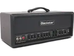Blackstar HT Stage 100 MK III 100-watt Tube Amplifier Head