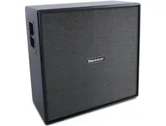 Blackstar HTV-412B MK III 320-watt 4 x 12-inch Straight Extension Cabinet