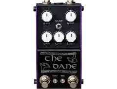ThorpyFX The Dane MkII is a newer version of ThorpyFX The Dane