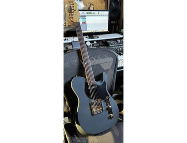 Chapman DPT Danish Pete Signature Guitar