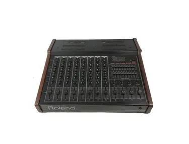 Roland PA-250 Stereo Mixer