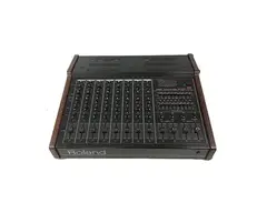 Roland PA-250 Stereo Mixer main image