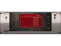 IK Multimedia T-RackS De-Esser Plug-in