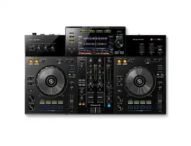 Pioneer XDJ-RR 2-Channel Rekordbox All-In-One DJ System