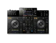Pioneer XDJ-RR 2-Channel Rekordbox All-In-One DJ System Pioneer XDJ-RR 2-Channel Rekordbox All-In-One DJ System