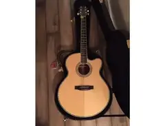 Carvin Cobalt C980 main image