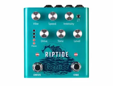 Eventide Riptide