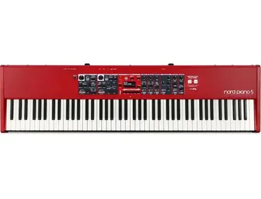 Nord Piano 5