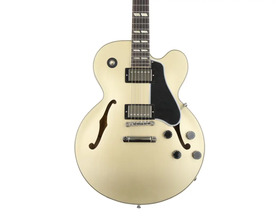 Gibson Memphis ES-275 Thinline Satin - Best Deals, Reviews, & Pro Users |  Equipboard