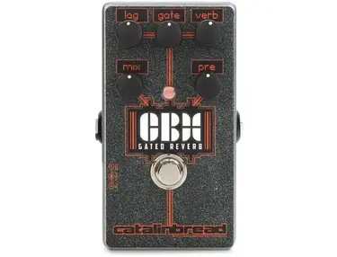 Catalinbread CBX Gated Reverb
