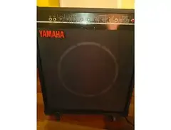 Yamaha VX-55B main image