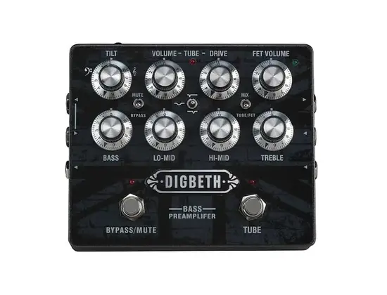 Laney Digbeth DB-PRE